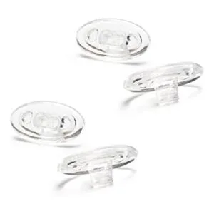 Tintart OX3125 Juego de 2 pares de narices para Oakley_1