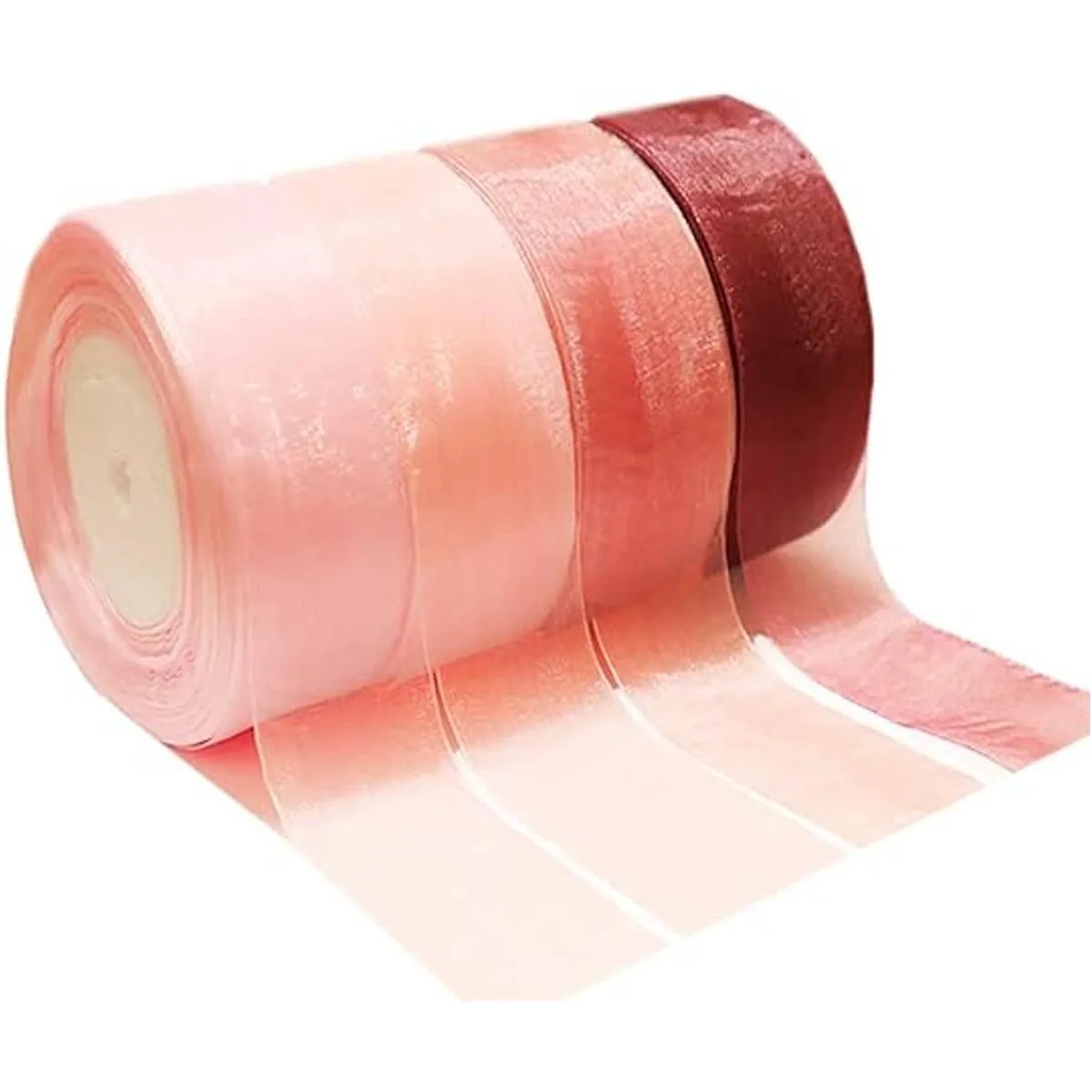 SailingGO 200 yardas 4 rollos de 50 yardas 112 pulgadas