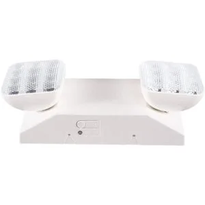 Gruenlich Iluminación LED de salida de emergencia con 2_2