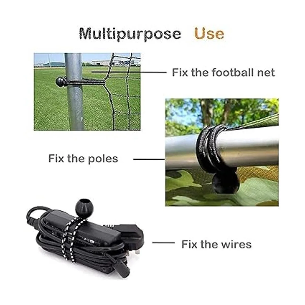 Tarp Clips Heavy Duty Lock Grip 20 Pack Tarp Clamps Heavy