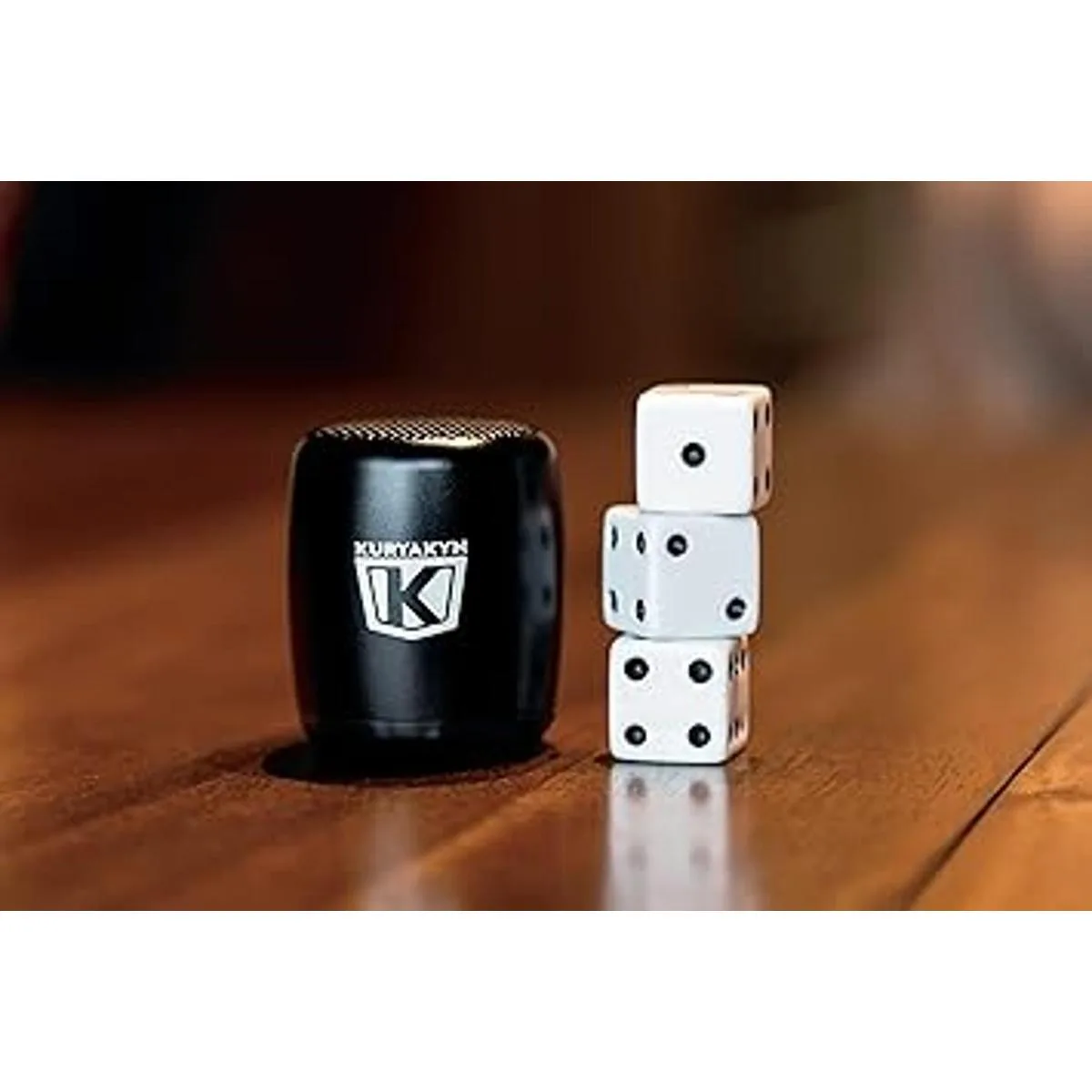 Kuryakyn Sidekix Mini bocina._5