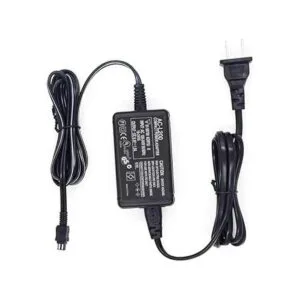 ACL200 Cargador adaptador de corriente CA para Sony_2
