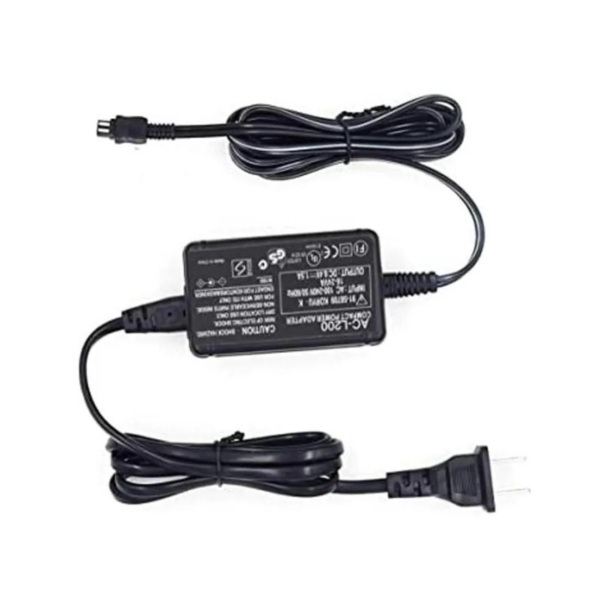 ACL200 Cargador adaptador de corriente CA para Sony_1