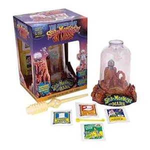 Sea Monkeys en Marte_1