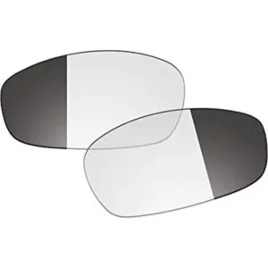 Lentes de repuesto Galvanic para gafas de sol Oakley Wind_1