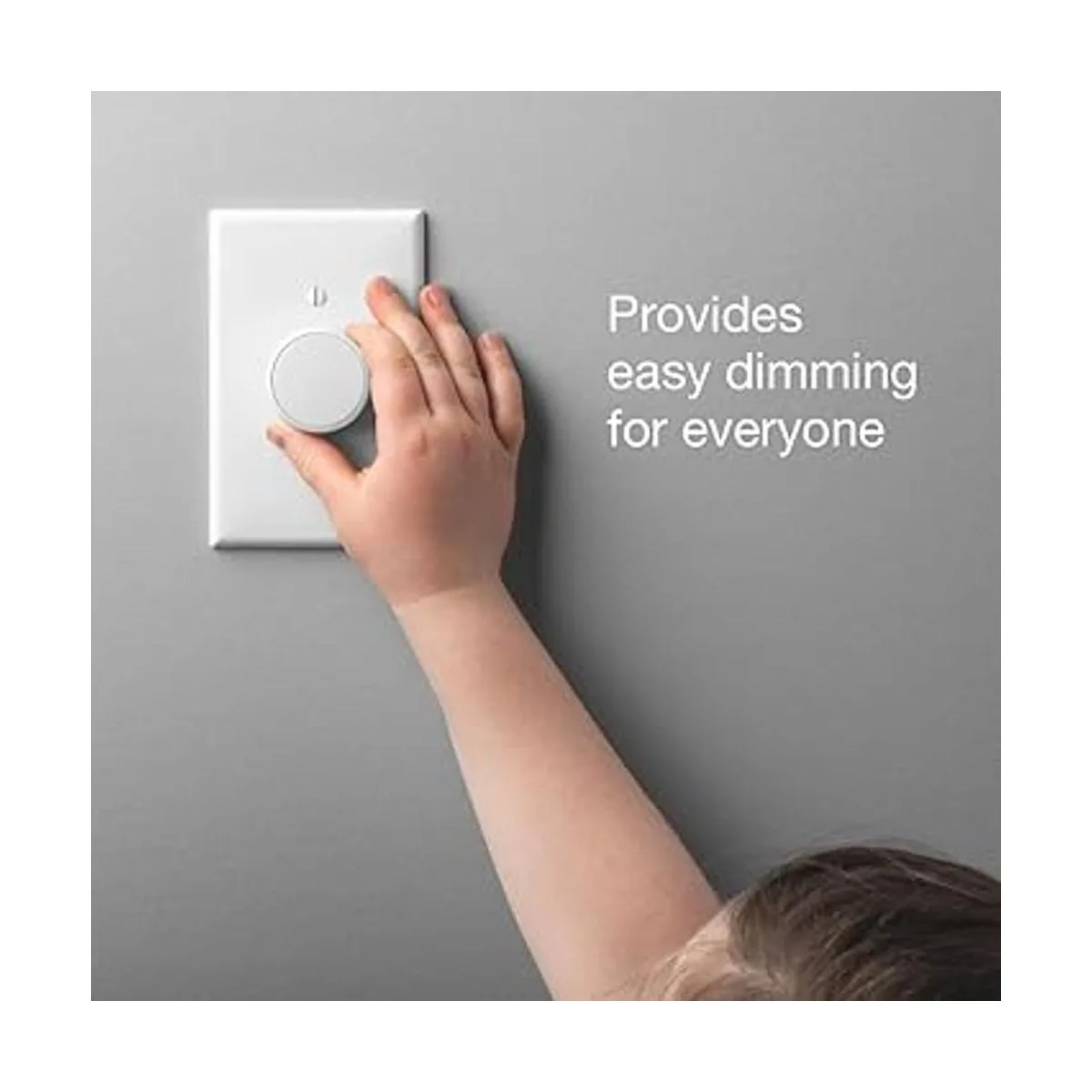 Lutron Aurora Interruptor de intensidad inteligente para_3
