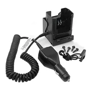 Amasu RLN4883B Cargador de batería de viaje para Motorola_2