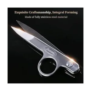 Newness Cortadores de hilo cortadores de costura con_3