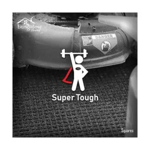 Bungalow Flooring Waterhog Tapete para puerta 2 x 3_5