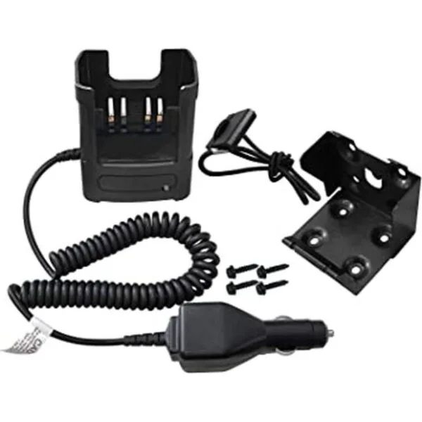 Amasu RLN4883B Cargador de batería de viaje para Motorola_1