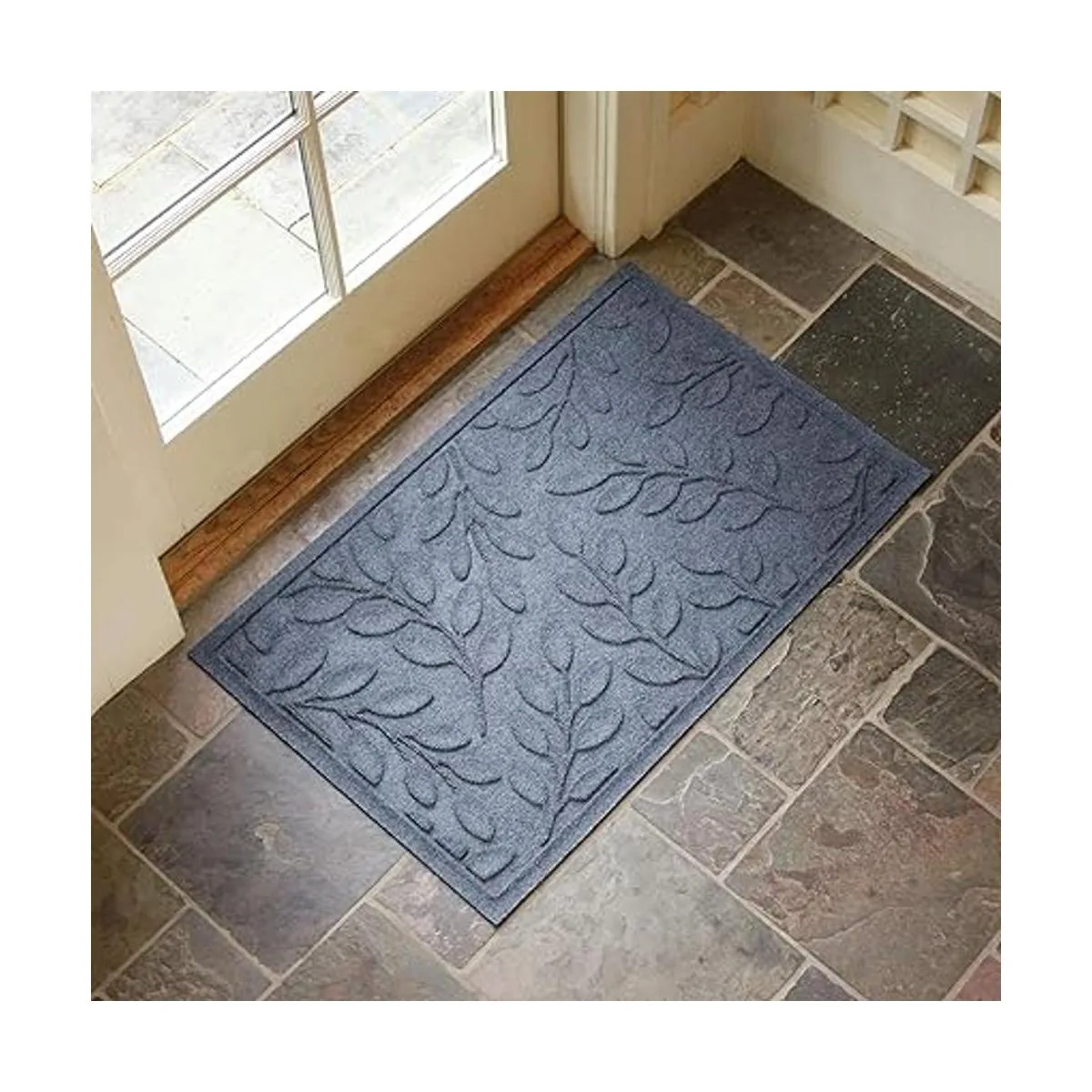 Bungalow Flooring Waterhog Tapete para puerta 2 x 3_2