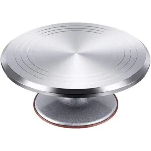 Kootek Soporte giratorio de aleación de aluminio para
