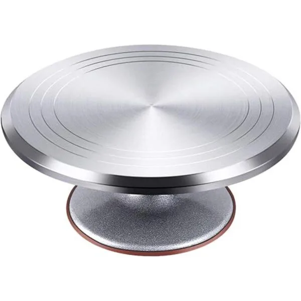 Kootek Soporte giratorio de aleación de aluminio para