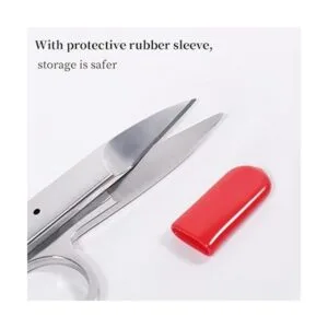 Newness Cortadores de hilo cortadores de costura con_6