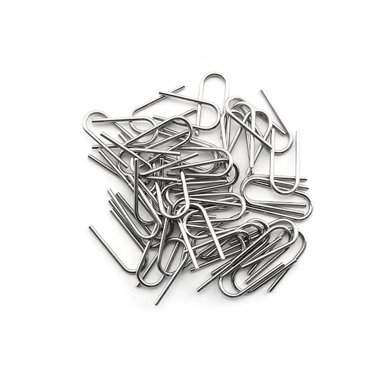 Anillos de salto de Tegg 50 unidades fusibles de alta_5