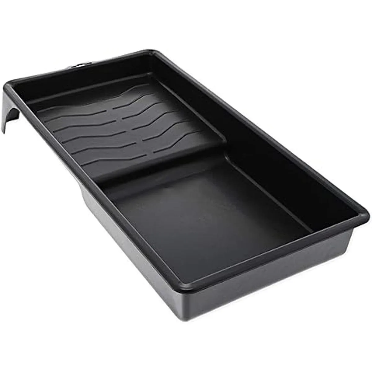 Paquete de 12 forros desechables para bandejas de pintura_4