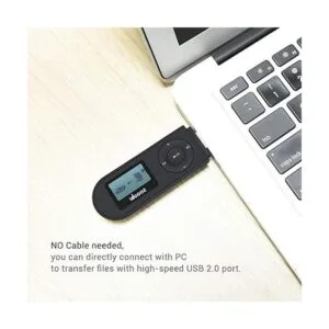 Reproductor MP3 reproductor MP3 USB con radio FM_6