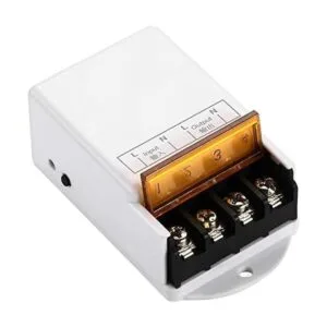 Interruptor remoto inalámbrico interruptor RF inalámbrico