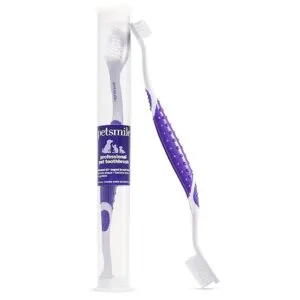 Cepillo de dientes profesional Petsmile Cabezal de_1