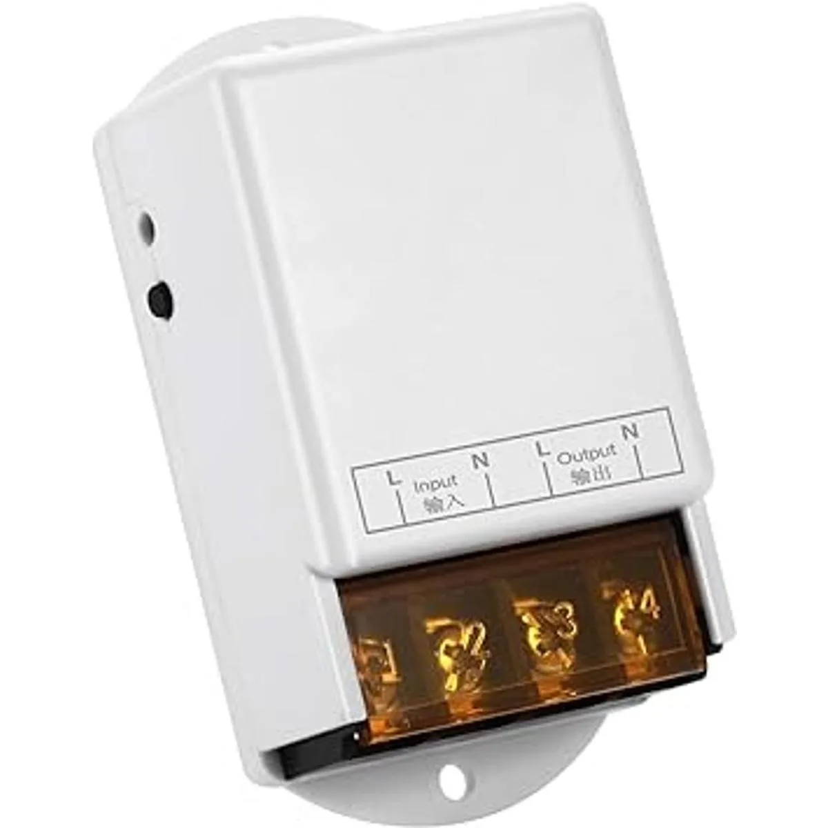 Interruptor remoto inalámbrico interruptor RF inalámbrico