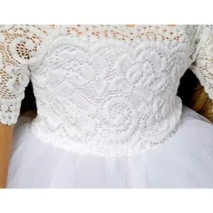 HWD 10 juegos de ropa y accesorios para muñecas americanas_6