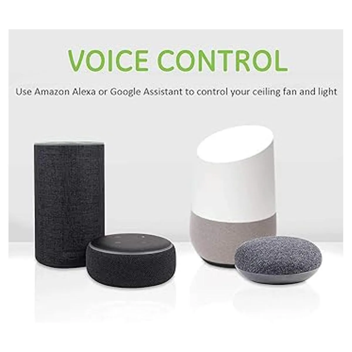 Interruptor de ventilador WiFi inteligente ventilador de_3