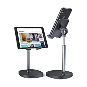 Lisen Soporte para teléfono celular soporte de altura y_1