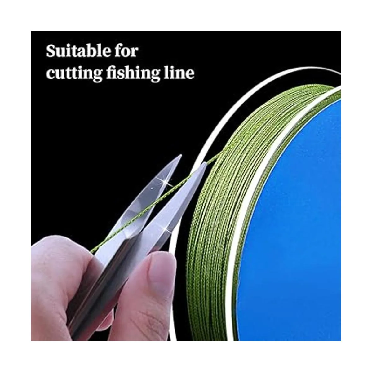 Newness Cortadores de hilo cortadores de costura con_4