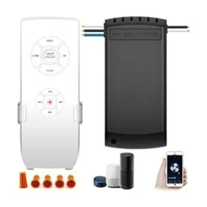 Interruptor de ventilador WiFi inteligente ventilador de_1