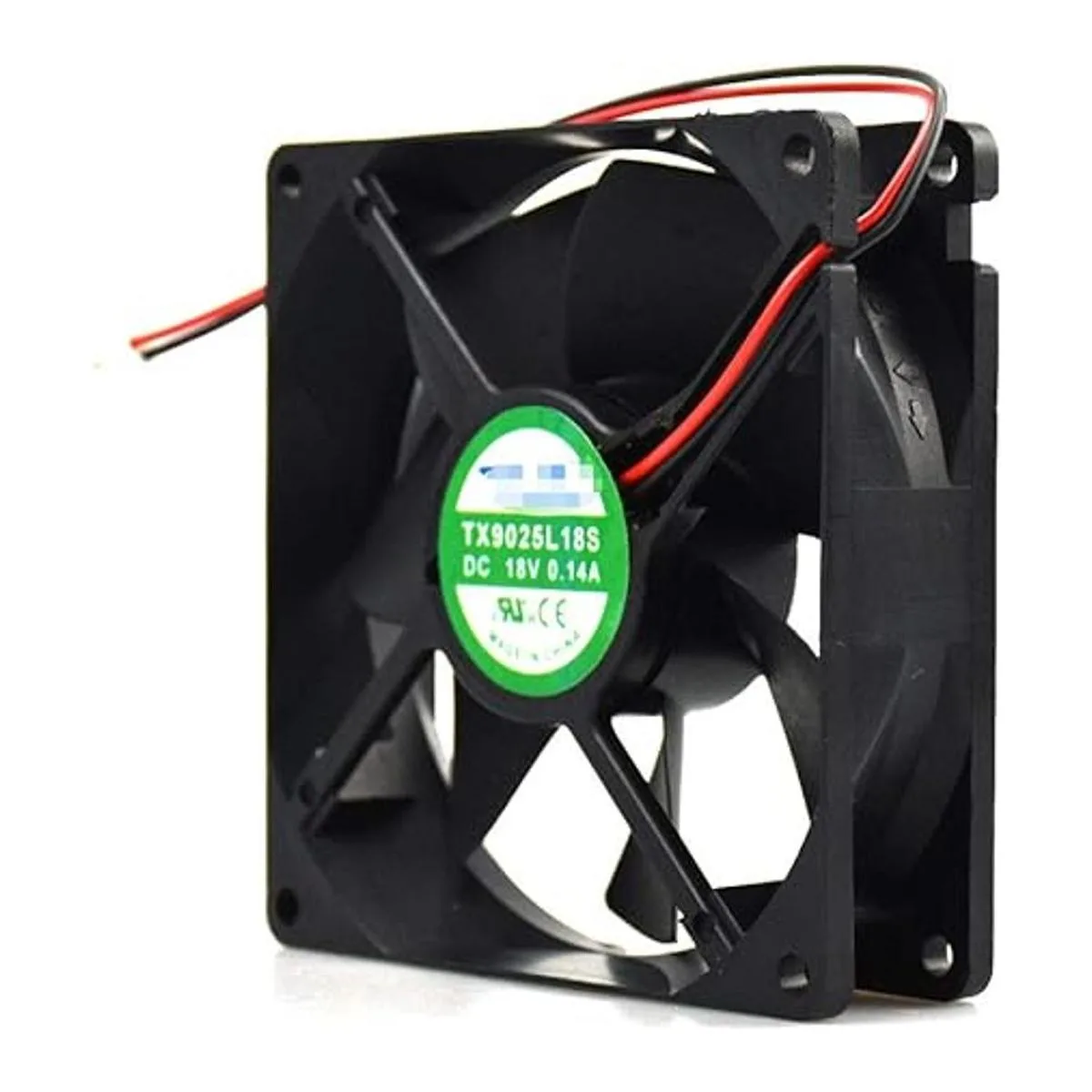 Para TIANXUAN TX9025L18S 18V 0.14A 35788.386 in_3