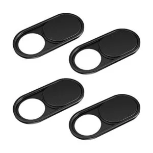 CloudValley Webcam Cover Slide 0.023 pulgadas cubierta_1