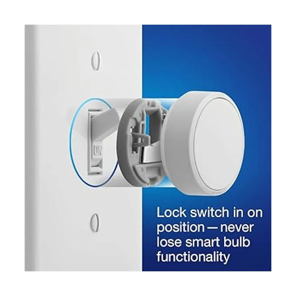 Lutron Aurora Interruptor de intensidad inteligente para_2