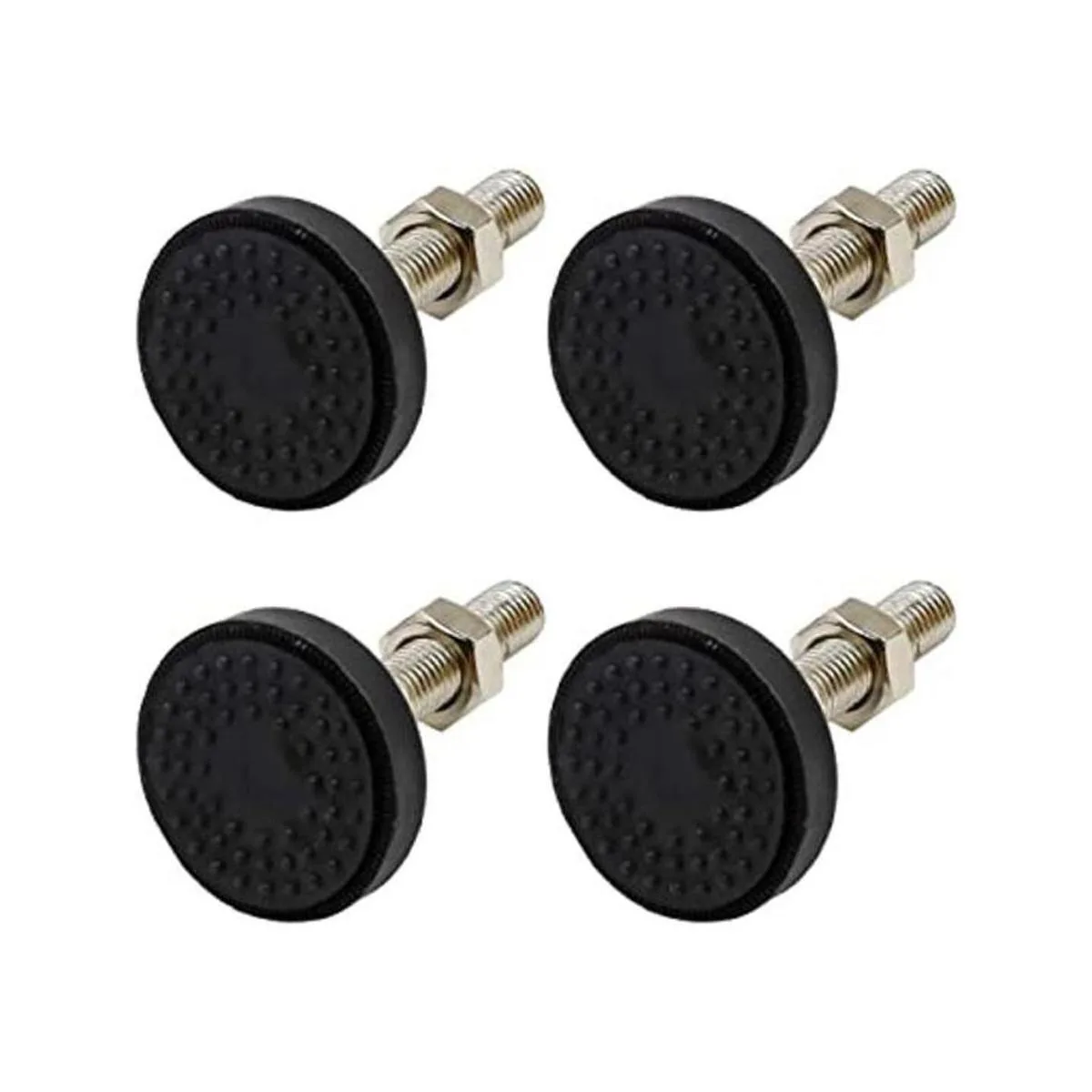 LC LICTOP 4 piezas de rosca M12 para muebles montaje de_1