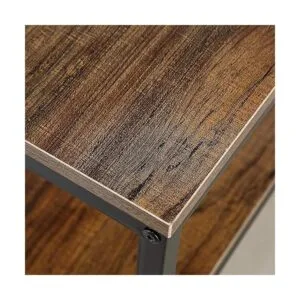 KirKical Mesa auxiliar cuadrada de 20 pulgadas de 2_6