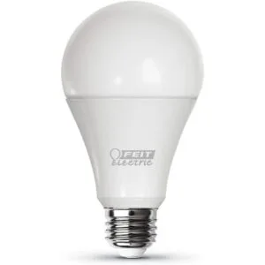 FEIT Electric Enhance A21 E26 Medium LED Bulb Daylight