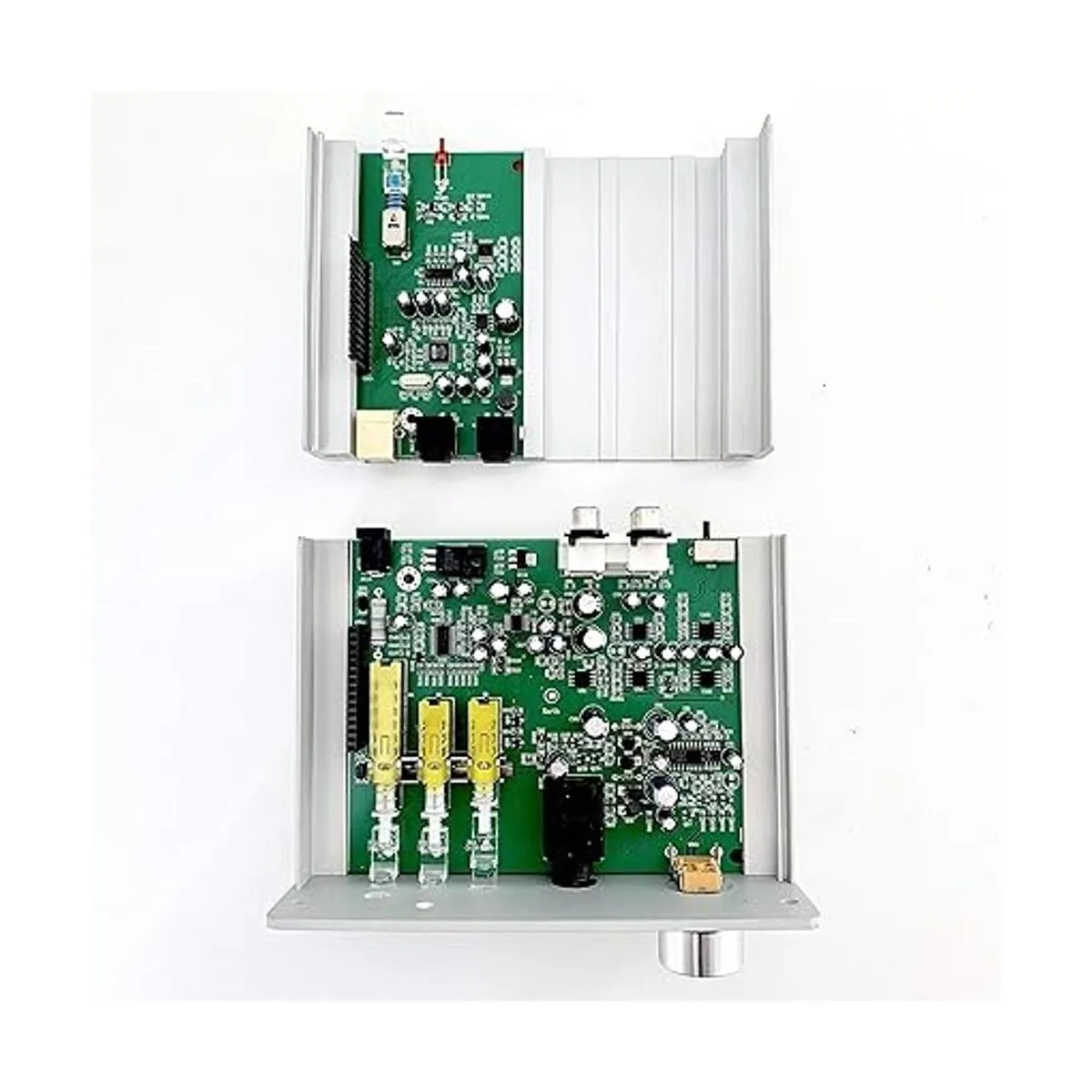 Soundavo HPDAC1 convertidor digital a analógico_4