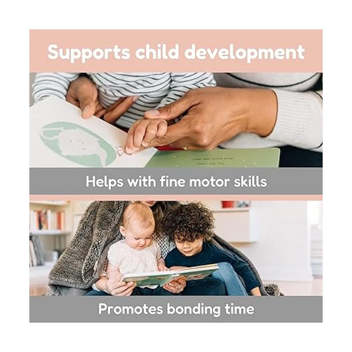 Calis Books Libros de canciones de niños en español._3