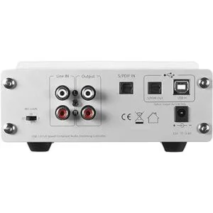 Soundavo HPDAC1 convertidor digital a analógico_3