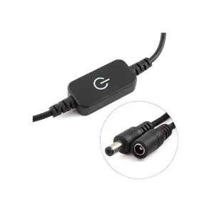 RLECS 1224V 2A interruptor de luz de un solo color emisor_2
