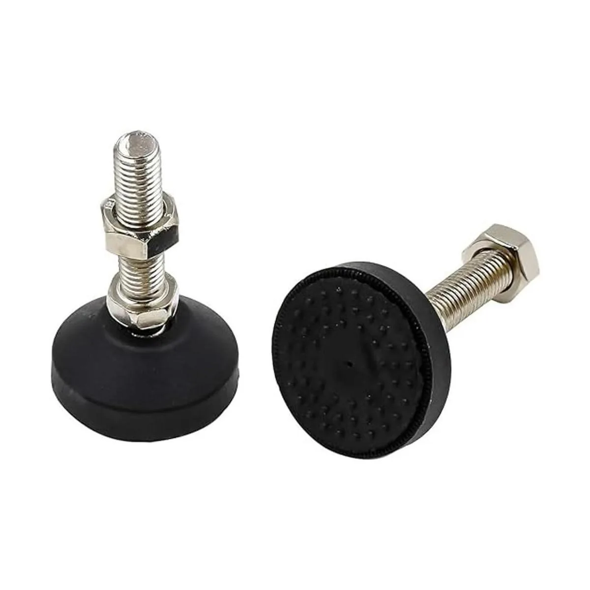 LC LICTOP 4 piezas de rosca M12 para muebles montaje de_3