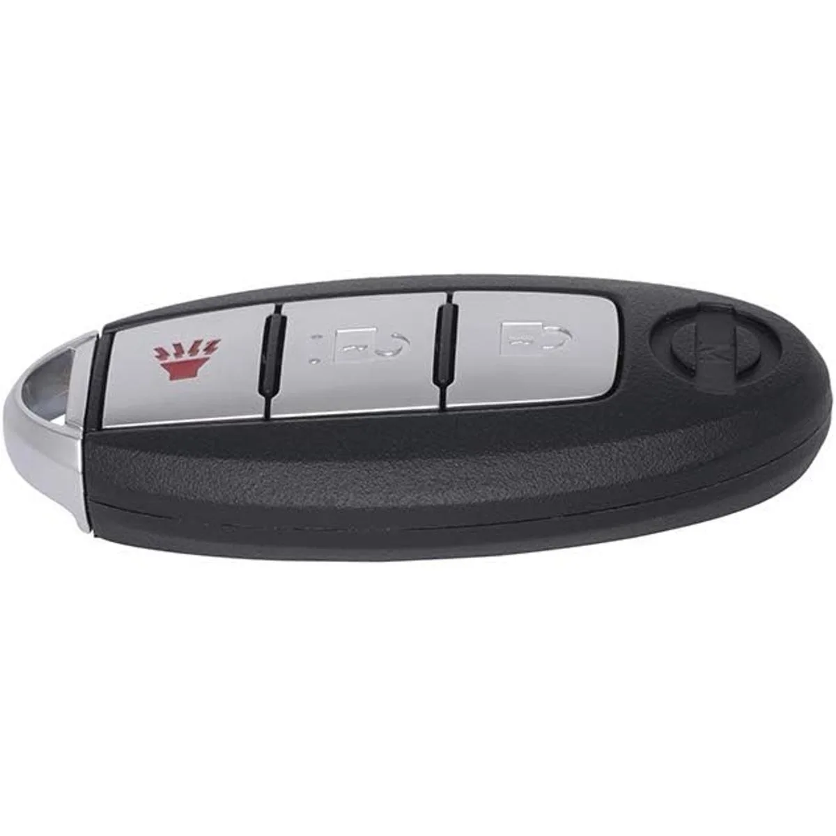 Keymall Mando a distancia para Nissan Cube Juke Leaf_2