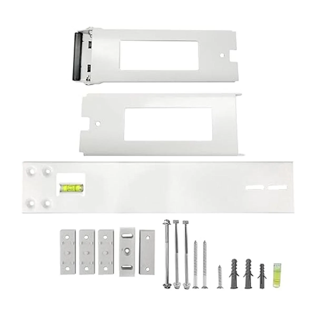 Soporte de soporte de aire acondicionado para ventana de