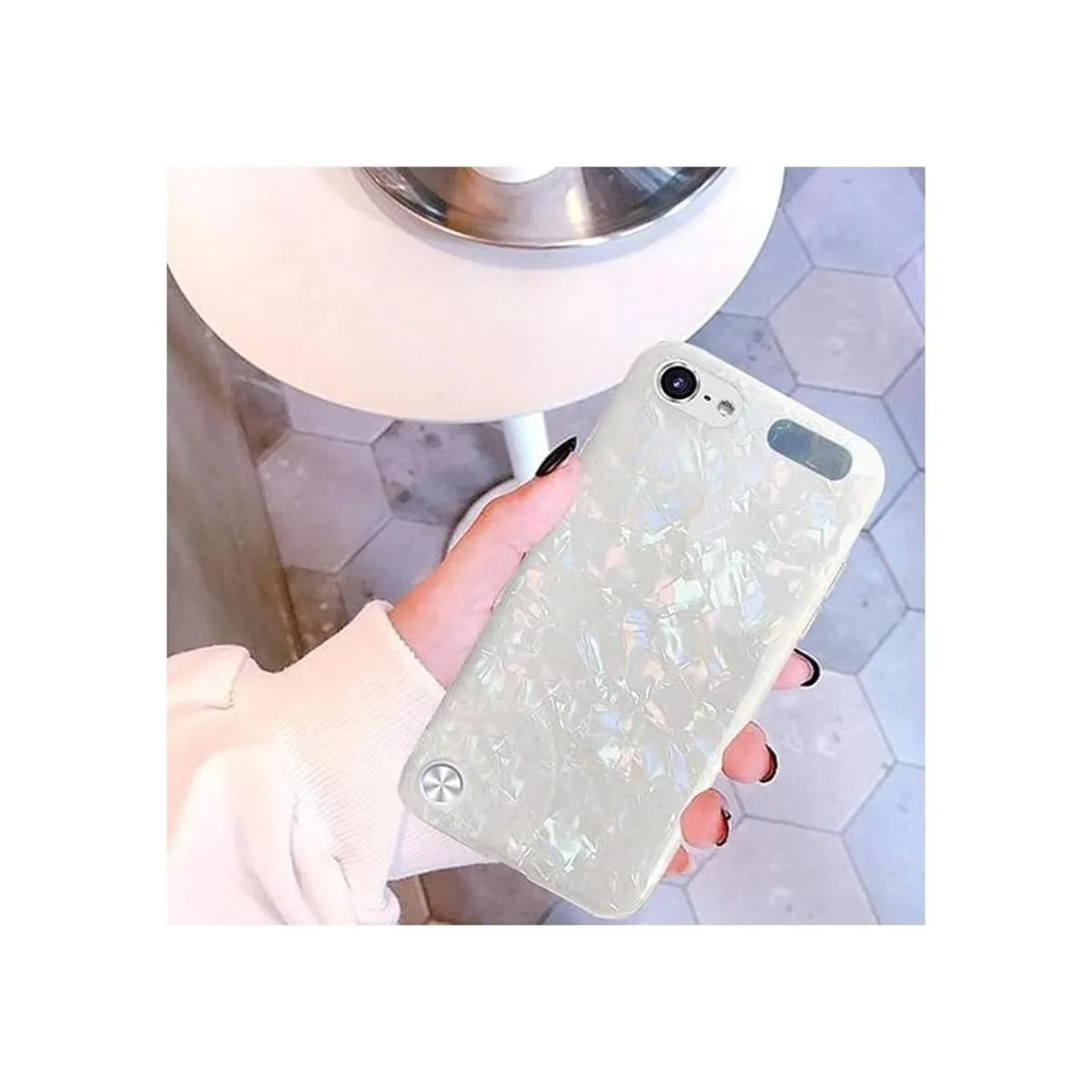 J.west Funda para iPod Touch de 7 generación funda para_2