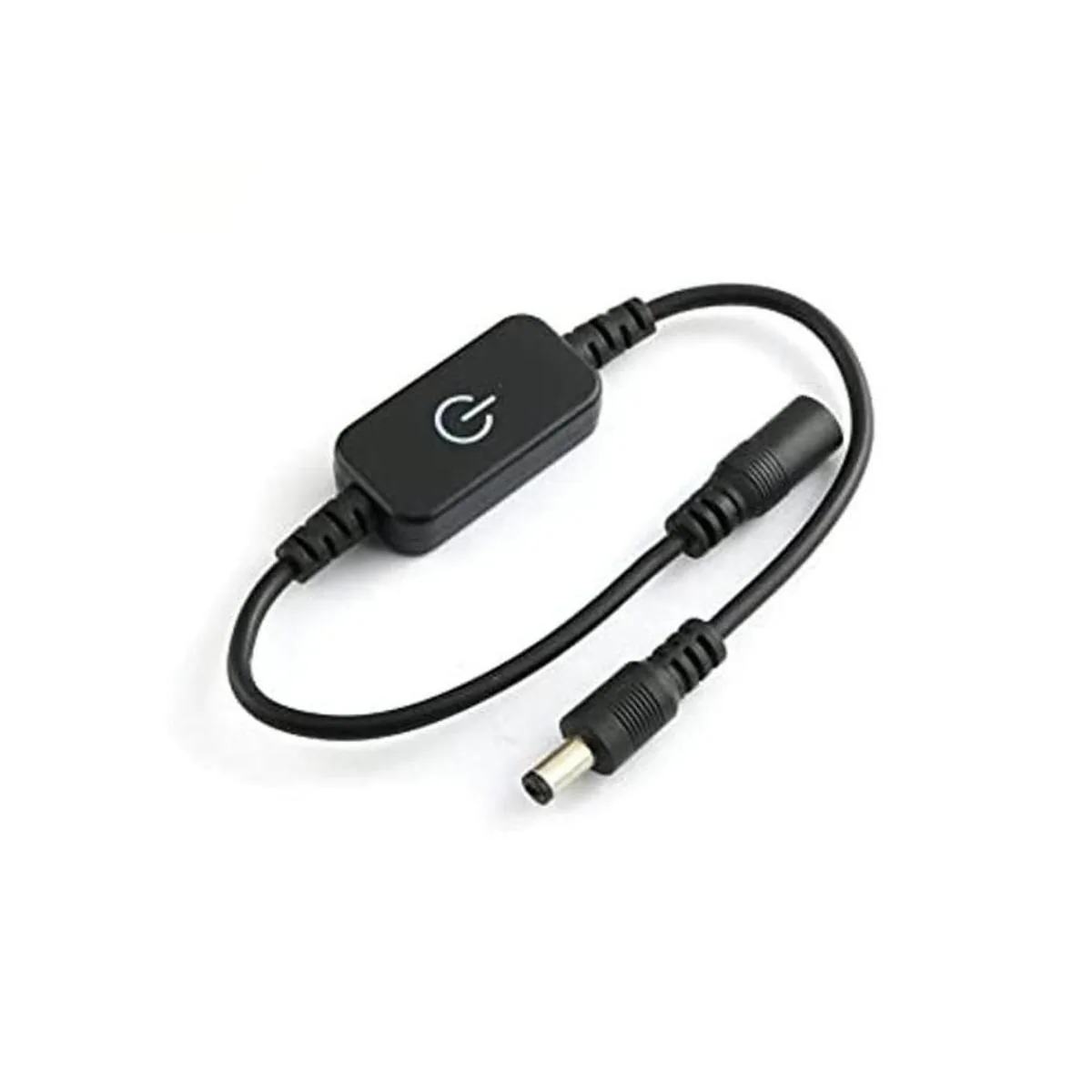 RLECS 1224V 2A interruptor de luz de un solo color emisor_1