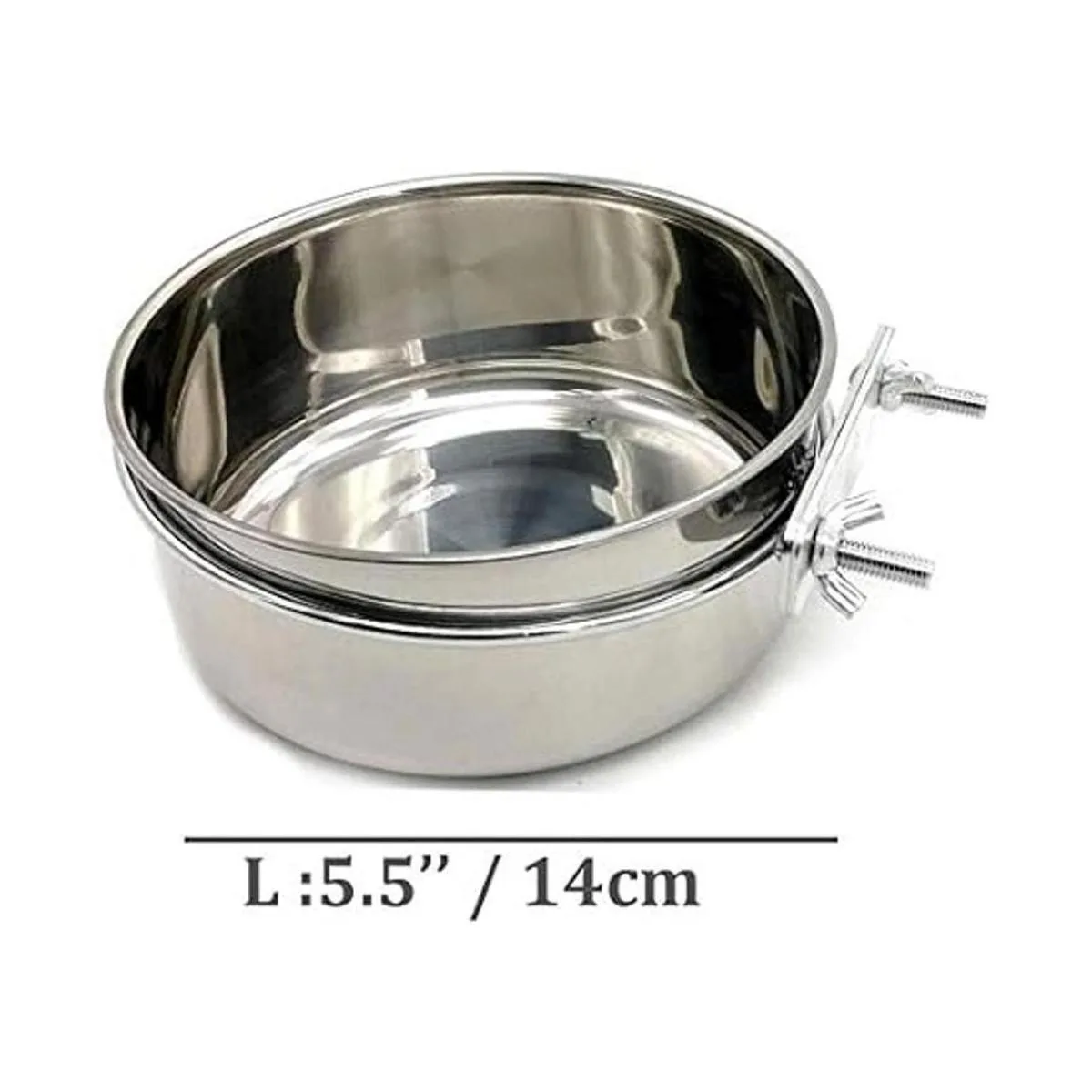 Old Tjikko Comedero de agua para mascotas 10 onzas 20_2