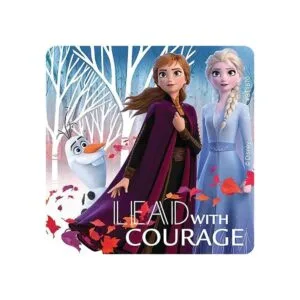 SmileMakers Frozen II Pegatinas Premios y regalos 100_2