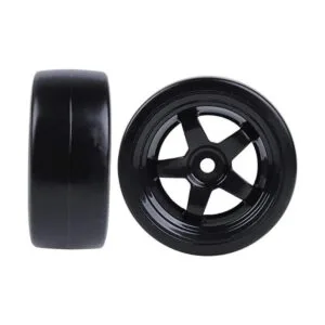 Hobbypark 0.472 in Hex Hubs RC Neumáticos y ruedas para_2