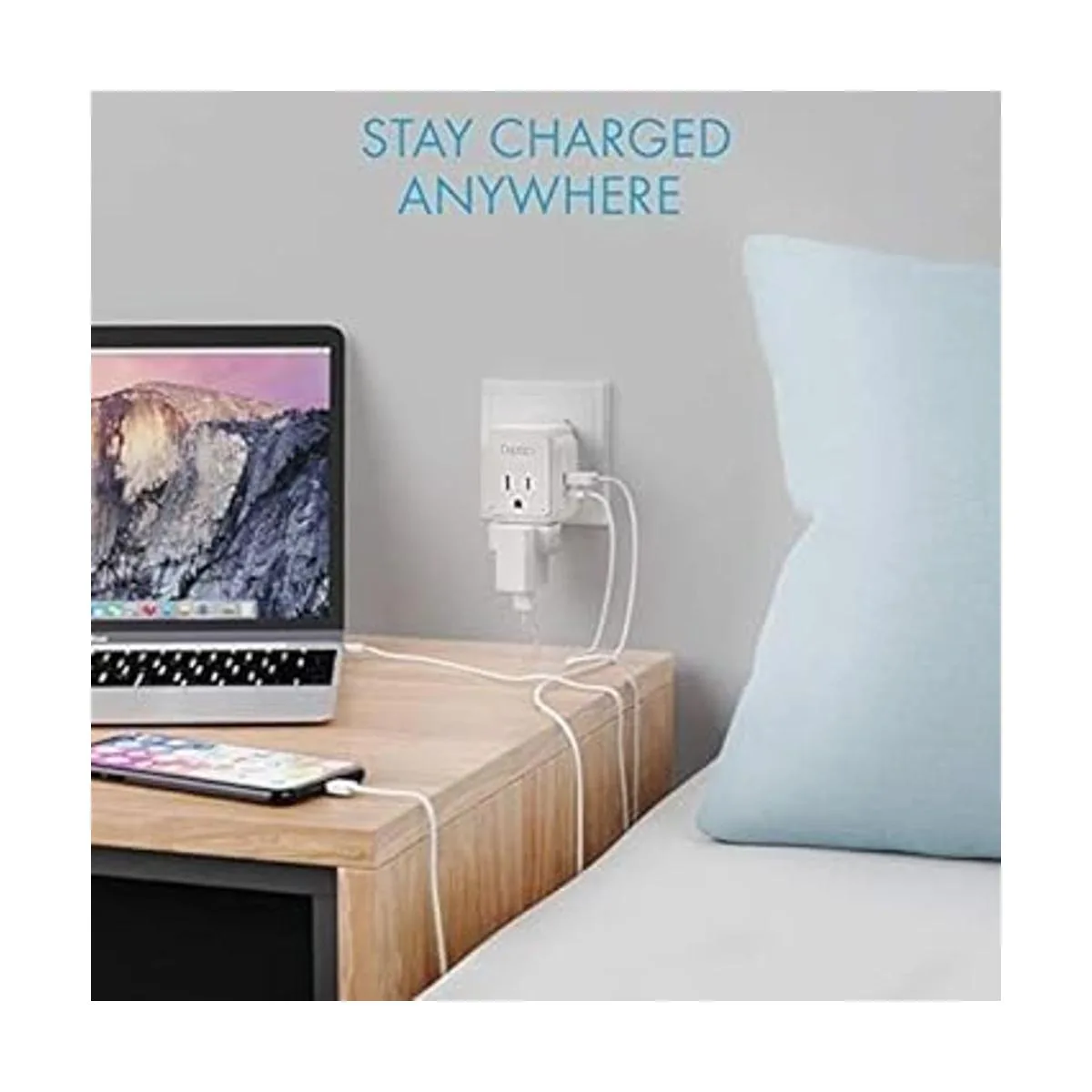 Italia Chile Roma juego de viaje de adaptador de_2