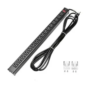 BTU Protector de sobretensiones de regleta de alta_1