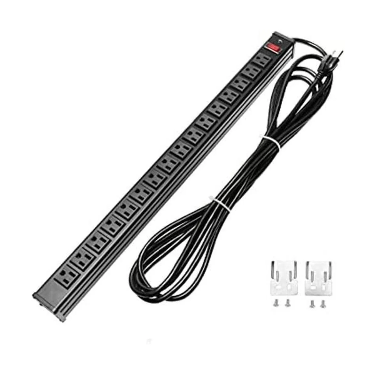 BTU Protector de sobretensiones de regleta de alta_1